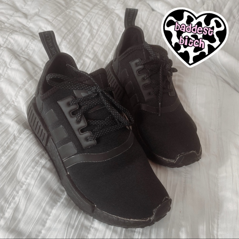 😍 Adidas Originals NMD R1